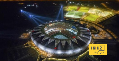 أهداف مباريات كأس العالم 2022