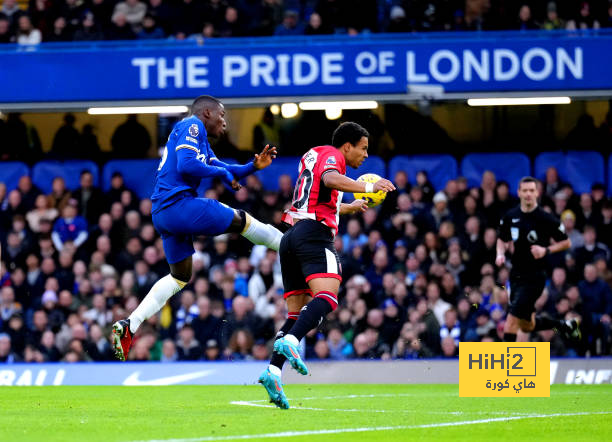 ترتيب الدوري الاسباني