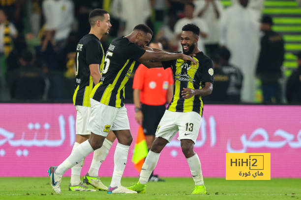 نتائج مباريات دوري الدرجة الأولى