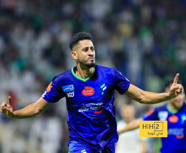 موعد مباريات الدوري السعودي