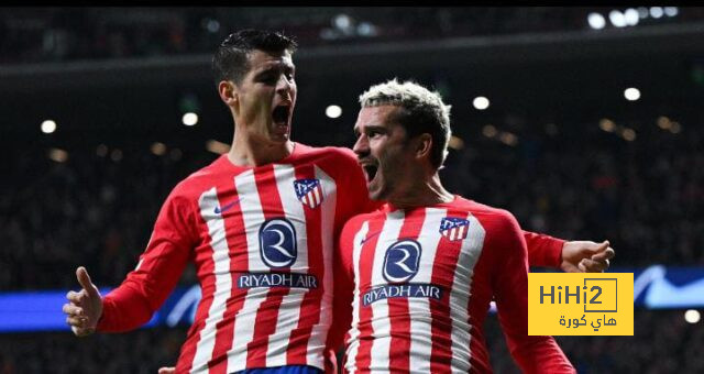 atlético madrid vs sevilla