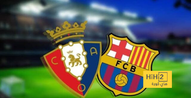 barcelona vs leganes