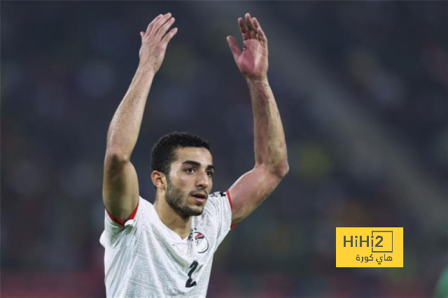 مباريات الدوري المصري