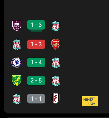 fulham vs arsenal