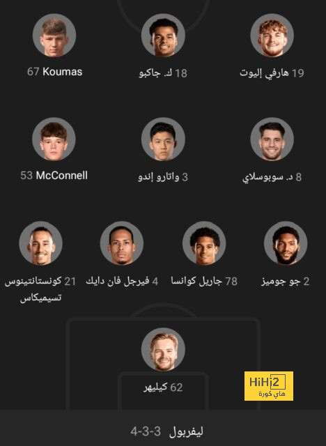 مواجهات حاسمة في الدوري الإسباني