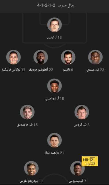 مباريات دور الـ16 في دوري الأبطال