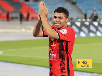 إنيمبا ضد الزمالك