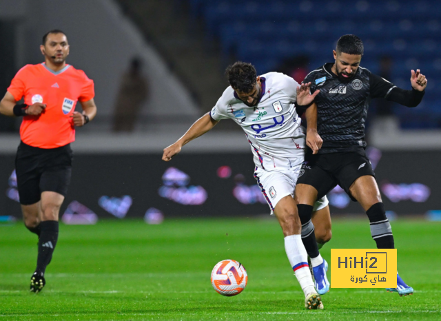 موعد مباريات الدوري السعودي