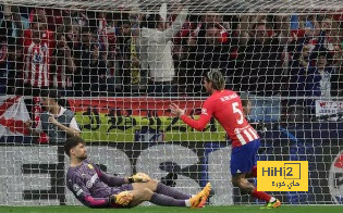 atlético madrid vs getafe