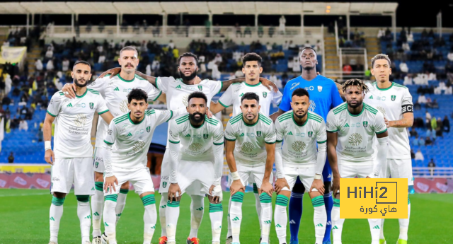 موعد مباريات الدوري السعودي