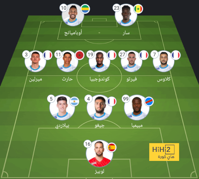 مباريات دور الـ16 في دوري الأبطال