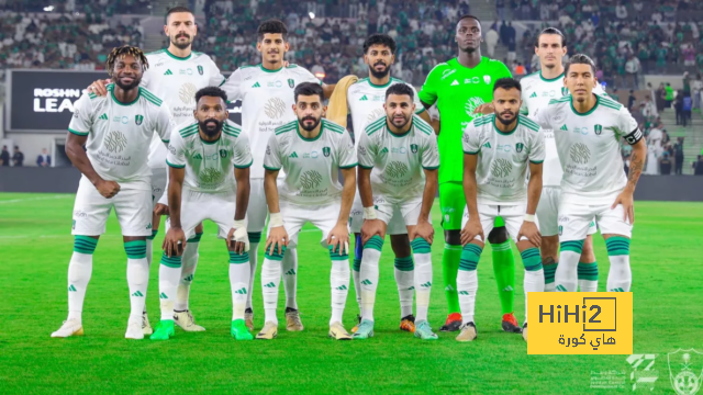 قمة الدوري السعودي