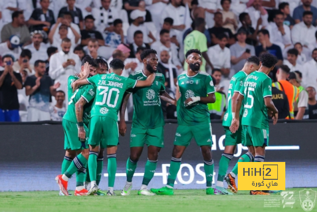 مواجهات حاسمة في الدوري الإسباني