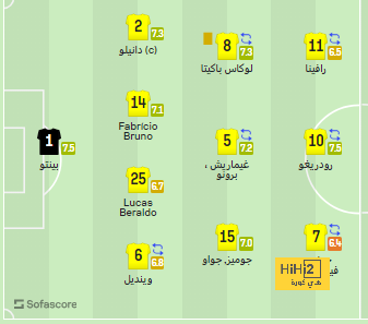 brighton vs crystal palace