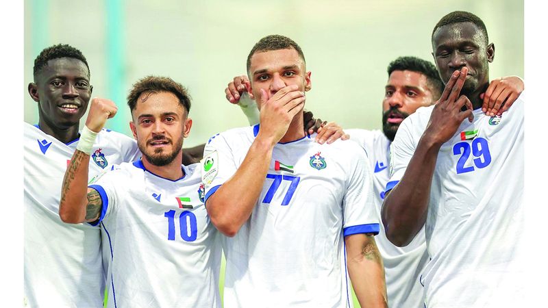 | عدد المباريات يتلاعب بدوري «الهواة».. الصدارة للعربي