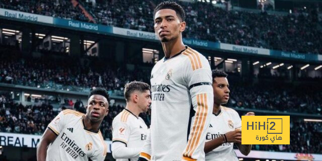 أتلتيكو مدريد ضد خيتافي