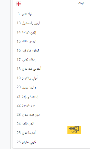 قائمة المنتخبات الفائزة بكأس العالم