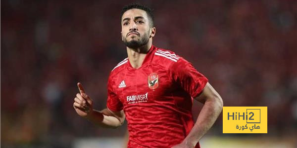 إنيمبا ضد الزمالك