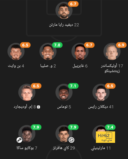 barcelona vs leganes