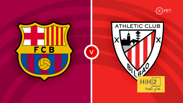 athletic club vs villarreal