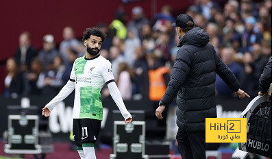 ترتيب الفرق في الدوري الألماني