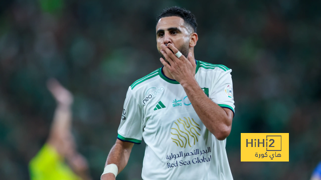 قمة الدوري السعودي