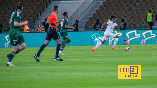 موعد مباريات الدوري السعودي