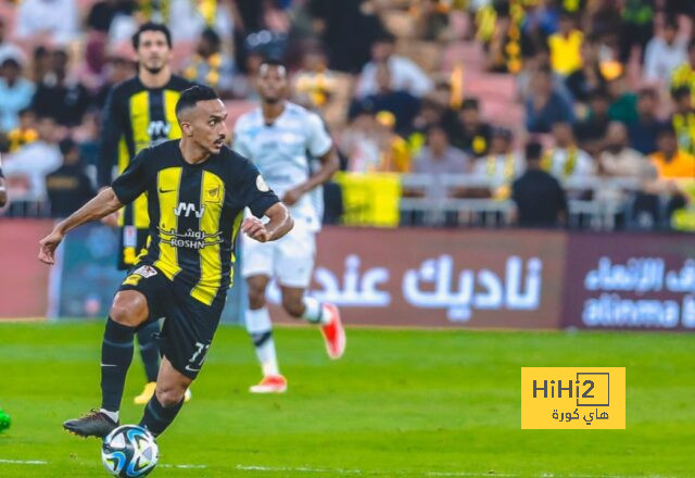 قائمة هدافي الدوري الإسباني