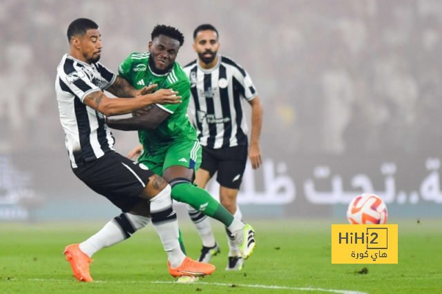 مباريات ربع نهائي دوري أبطال أفريقيا