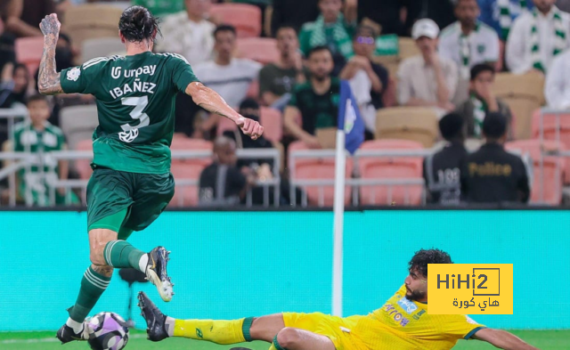 ترتيب الفرق في الدوري الألماني