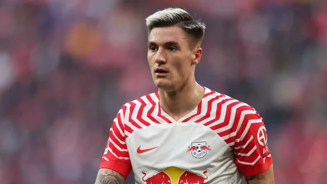 rb leipzig vs eintracht frankfurt