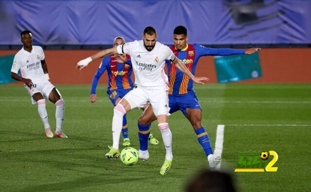 ترتيب الفرق في الدوري الألماني