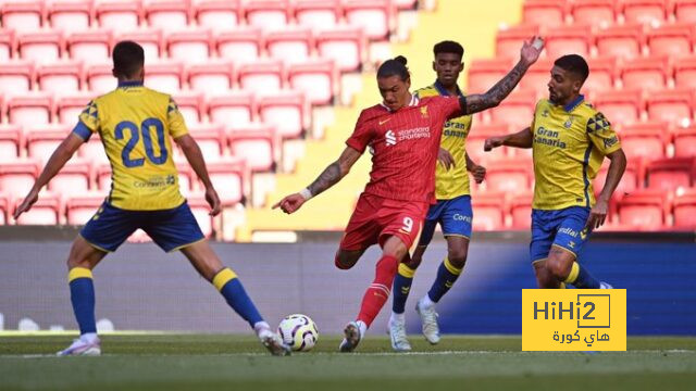 ترتيب الفرق في الدوري الألماني