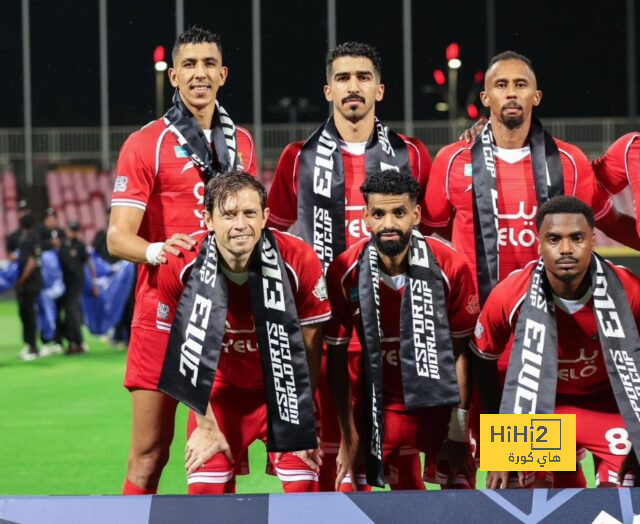 أخبار انتقالات اللاعبين في الدوري الإسباني