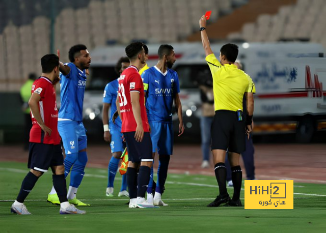 جدول مباريات الدوري الإسباني