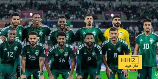 قائمة المنتخبات المشاركة في كأس العالم