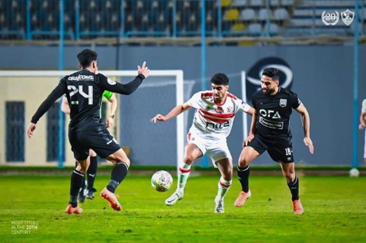 هل الزمالك مجبر على إشراك محمد حمدي وزياد كمال؟ | يلاكورة