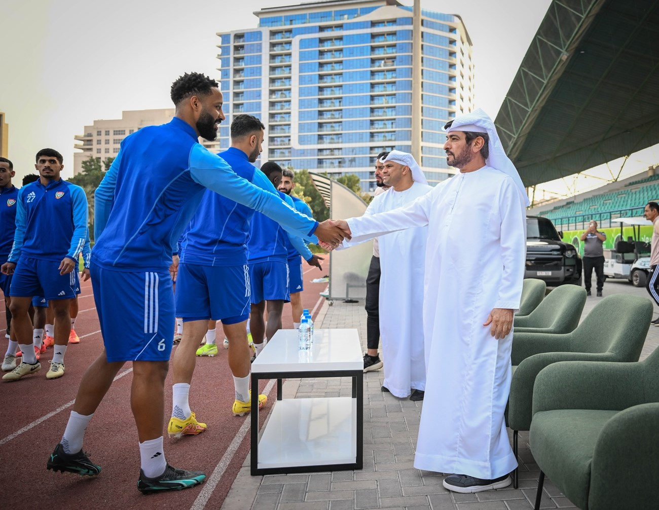 جدول مباريات الدوري القطري