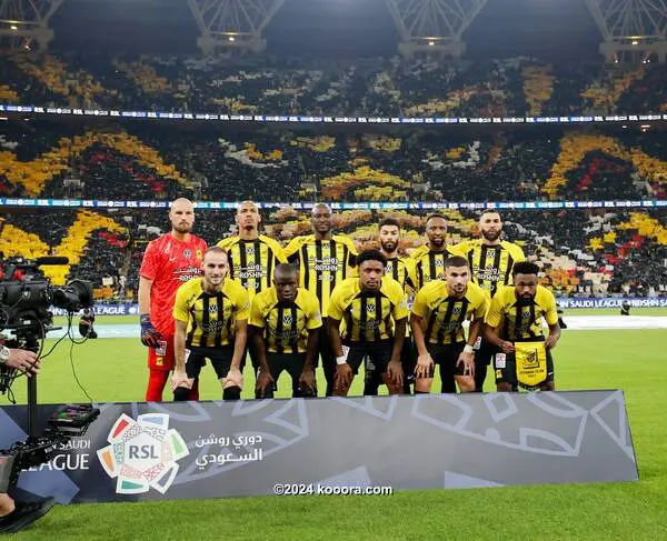 اتحاد جدة يفوز على الخليج الإماراتي وديا