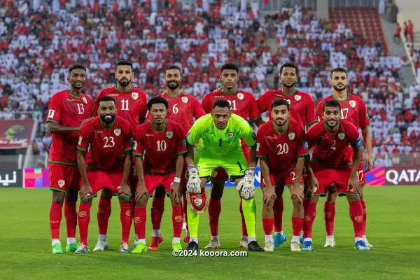 موعد المباراة الافتتاحية في كأس الخليج العربي خليجي 26 بين الكويت وعمان والقنوات الناقلة