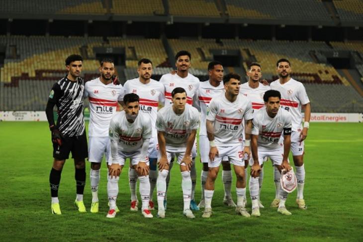 الزمالك ضد سيراميكا كليوباترا.. الموعد والقناة الناقلة  | يلاكورة