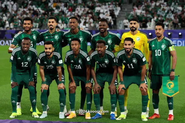 رسميا.. الدوسري يدعم قائمة المنتخب السعودي في خليجي 26