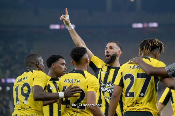 شبح الإصابات يصعق الاتحاد قبل كلاسيكو الهلال