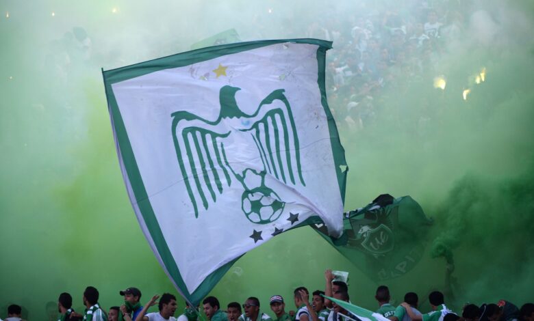 الزمالك