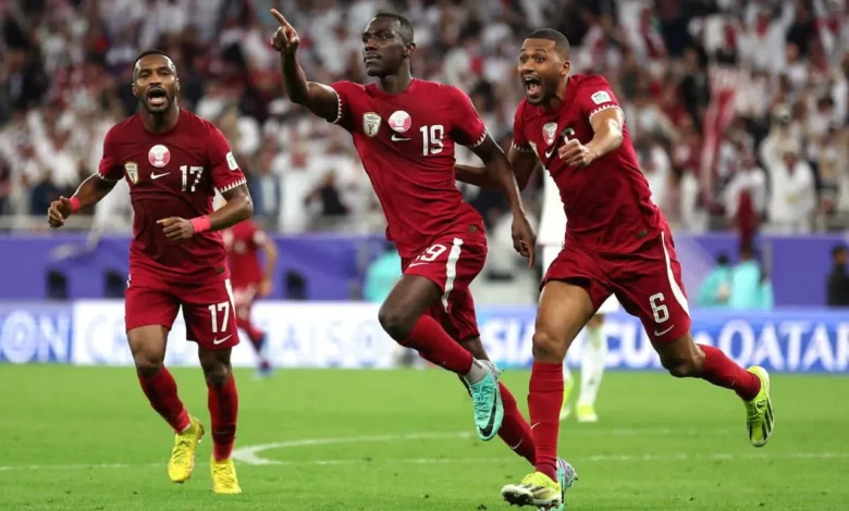 مدرب قطر: نطمح لتحقيق بداية مميزة أمام الإمارات في خليجي 26 - Scores