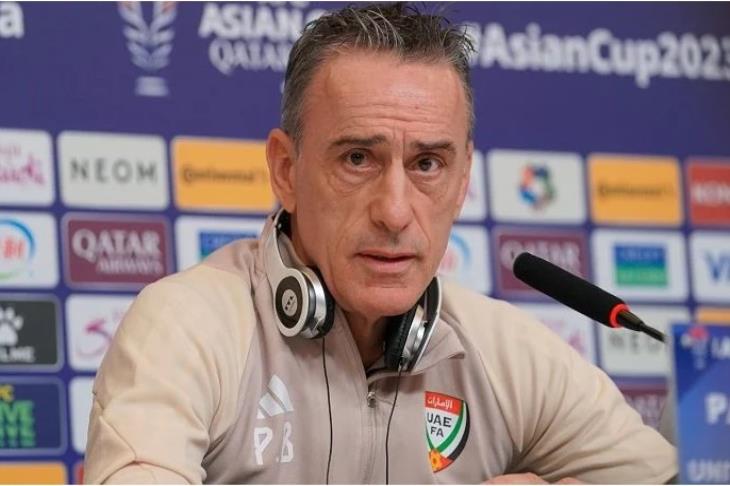 مدرب منتخب الإمارات: لسنا المرشح الأبرز للفوز بخليجي 26 | يلاكورة