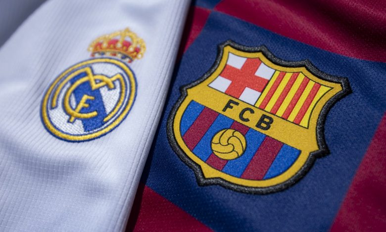 صراع بين ريال مدريد وبرشلونة على ضم موهبة الدوري الإسباني - Scores