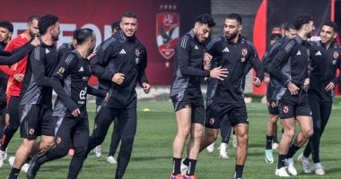 موعد مباراة الأهلي وشباب بلوزداد في دوري أبطال أفريقيا والقناة الناقلة