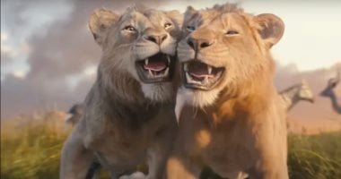 Mufasa يحقق 35 مليون دولار إيرادات فى 4100 صالة سينما