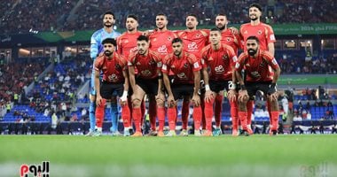 موعد مباراة الأهلي أمام شباب بلوزداد الجزائرى اليوم فى دورى أبطال أفريقيا